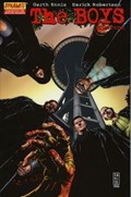 THE BOYS #18-ECCC 