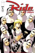 RIDE: DIE VALKYRIE #1 
