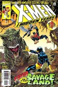 X-MEN: THE HIDDEN YEARS #2-RI 