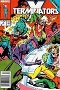 X-TERMINATORS #3B 