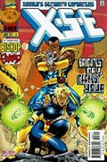 XSE #3 