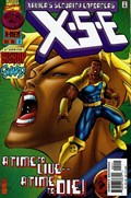 XSE #2 