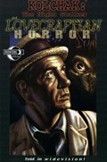 KOLCHAK: THE NIGHT STALKER - THE LOVECRAFTIAN HORROR #1 Trade Paperback
