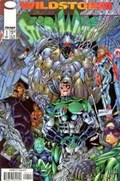 STORMWATCH #1 