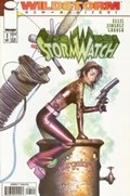 STORMWATCH #1B 