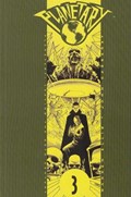 PLANETARY #3 Trade Paperback