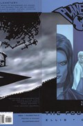 PLANETARY #2 Trade Paperback