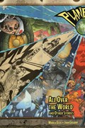 PLANETARY #1 Trade Paperback