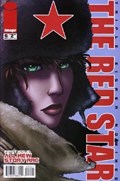 RED STAR #6 