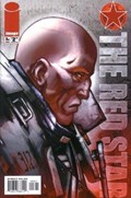 RED STAR #8 