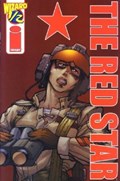 RED STAR #0.5 