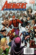 AVENGERS CLASSIC #10B 