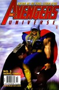 AVENGERS UNIVERSE #3B 