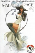 MADAME MIRAGE #1-2nd 