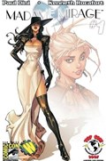 MADAME MIRAGE #1-SDCC 