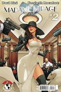 MADAME MIRAGE #2 