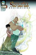 MICHAEL TURNER'S SOULFIRE: NEW WORLD ORDER - BEGINNINGS #1 