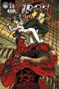 IRON AND THE MAIDEN #4D 