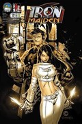 IRON AND THE MAIDEN #2B 
