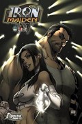 IRON AND THE MAIDEN #2-CAEX 