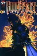 BLOOD LEGACY: THE STORY OF RYAN #1C 