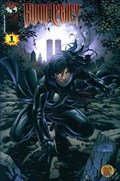 BLOOD LEGACY: THE STORY OF RYAN #1-DF-D 