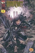 BLOOD LEGACY: THE STORY OF RYAN #1G 