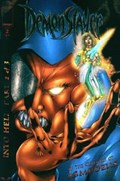 DEMONSLAYER: INTO HELL #2 