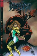 DEMONSLAYER: INTO HELL #3 