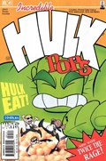 THE INCREDIBLE HULK #41 