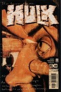 THE INCREDIBLE HULK #44 