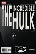 THE INCREDIBLE HULK #45 