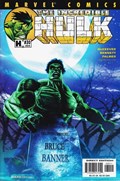 THE INCREDIBLE HULK #30 