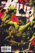 THE INCREDIBLE HULK #54 