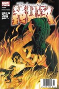 THE INCREDIBLE HULK #57B 