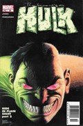 THE INCREDIBLE HULK #56B 