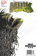 THE INCREDIBLE HULK #63B 
