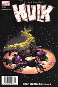 THE INCREDIBLE HULK #62B 