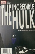 THE INCREDIBLE HULK #45B 
