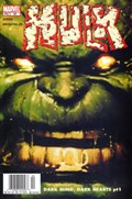 THE INCREDIBLE HULK #50B 
