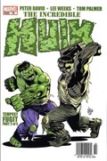 THE INCREDIBLE HULK #78B 