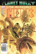 THE INCREDIBLE HULK #101B 
