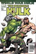 THE INCREDIBLE HULK #107B 