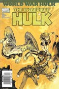 THE INCREDIBLE HULK #111B 