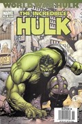 THE INCREDIBLE HULK #110B 