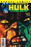 THE INCREDIBLE HULK #31 
