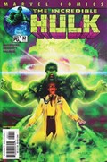 THE INCREDIBLE HULK #32 
