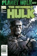 THE INCREDIBLE HULK #104B 