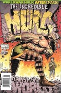 THE INCREDIBLE HULK #112B 
