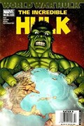 THE INCREDIBLE HULK #106B 